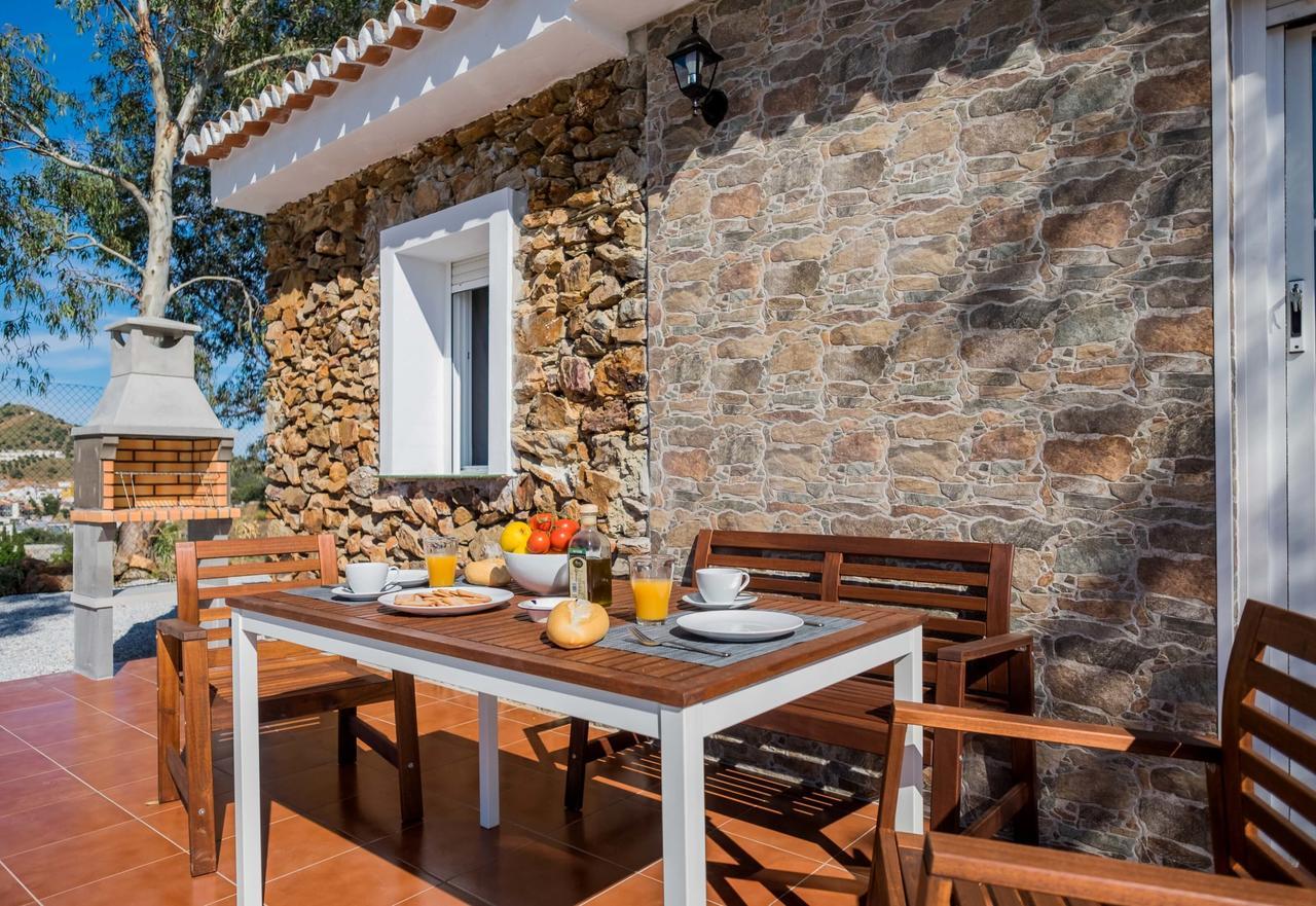 Finca Buenavista Чильчес Экстерьер фото