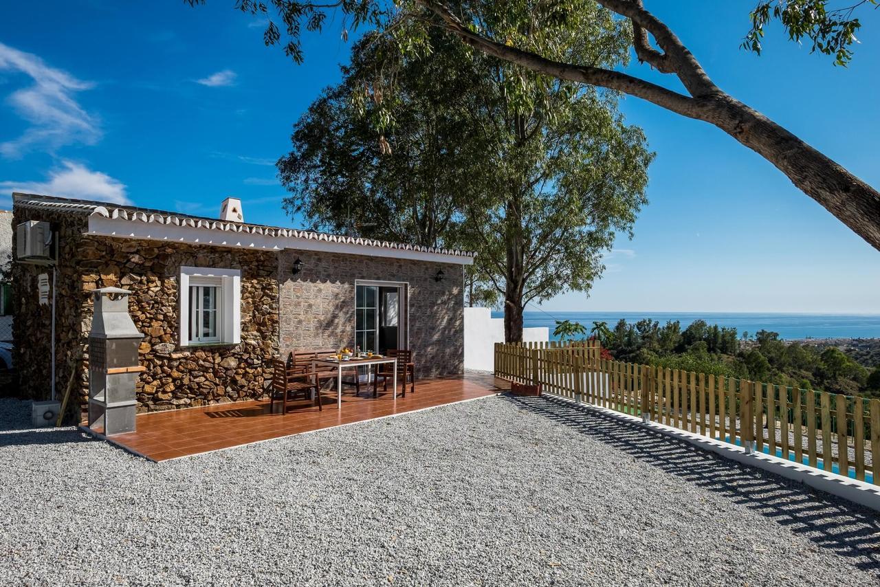 Finca Buenavista Чильчес Экстерьер фото