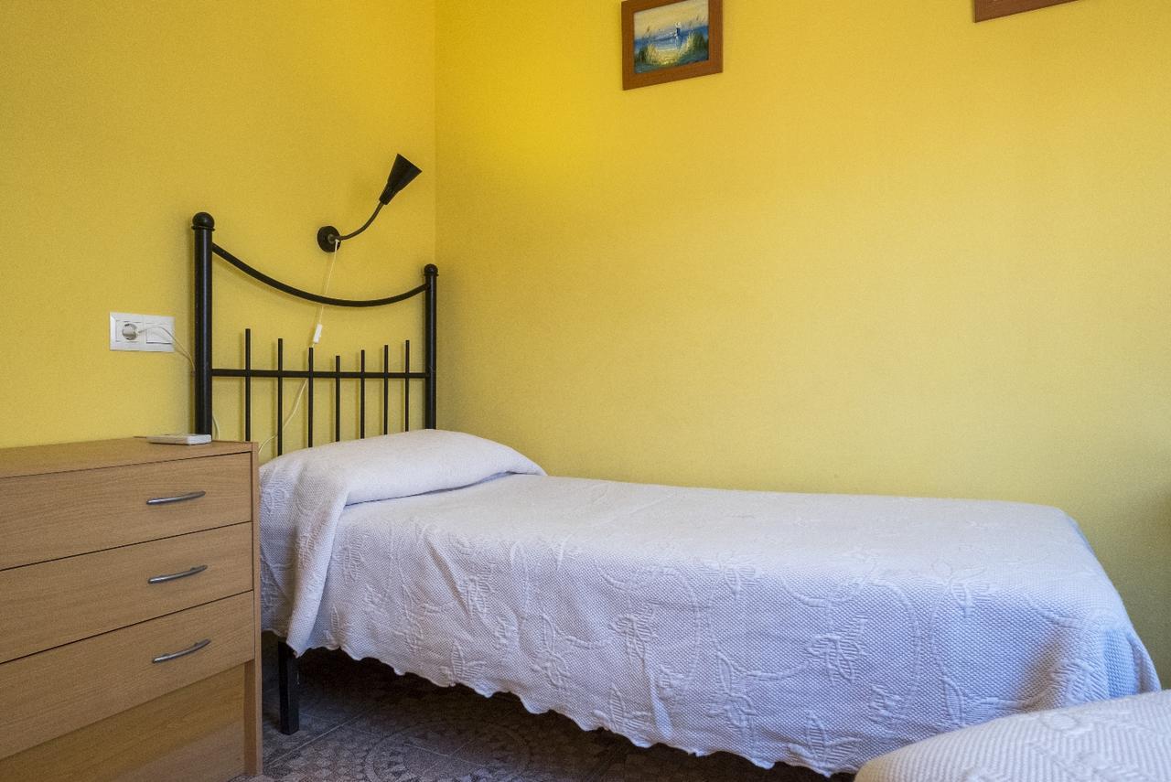 Finca Buenavista Чильчес Экстерьер фото