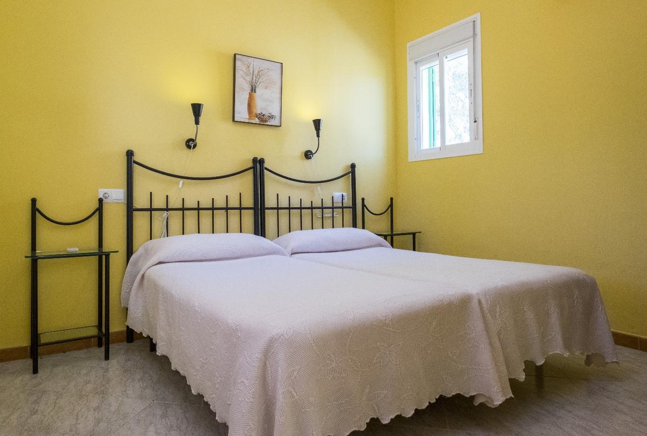 Finca Buenavista Чильчес Экстерьер фото