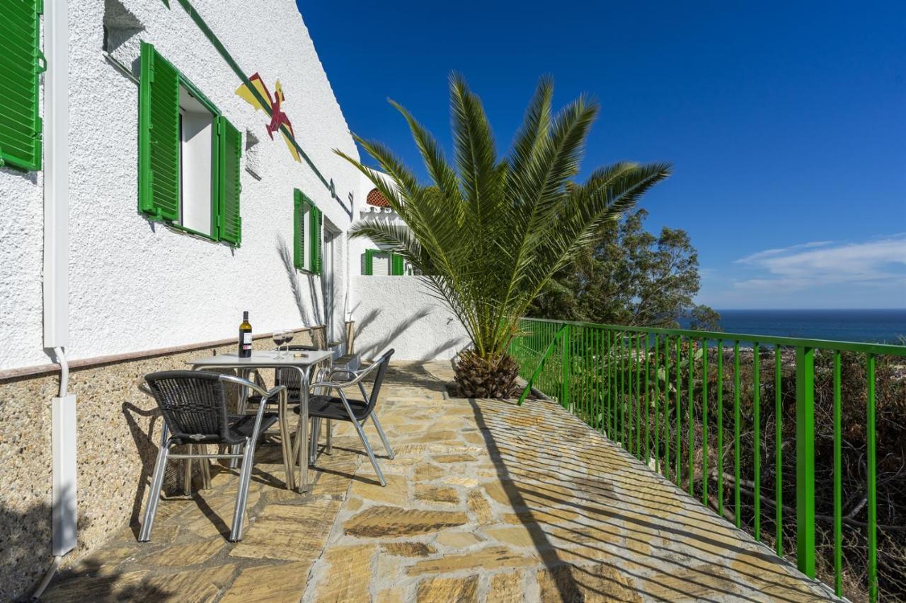 Finca Buenavista Чильчес Экстерьер фото