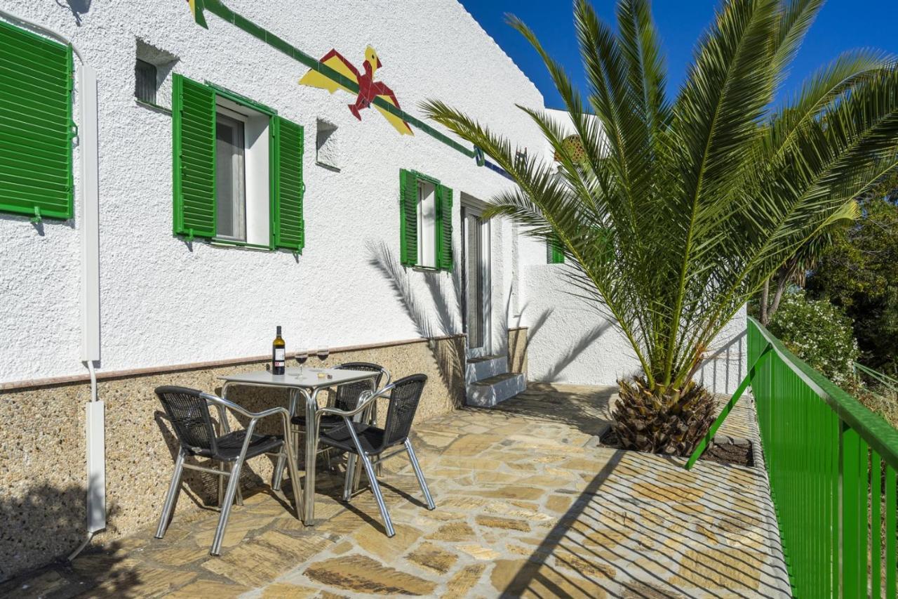 Finca Buenavista Чильчес Экстерьер фото