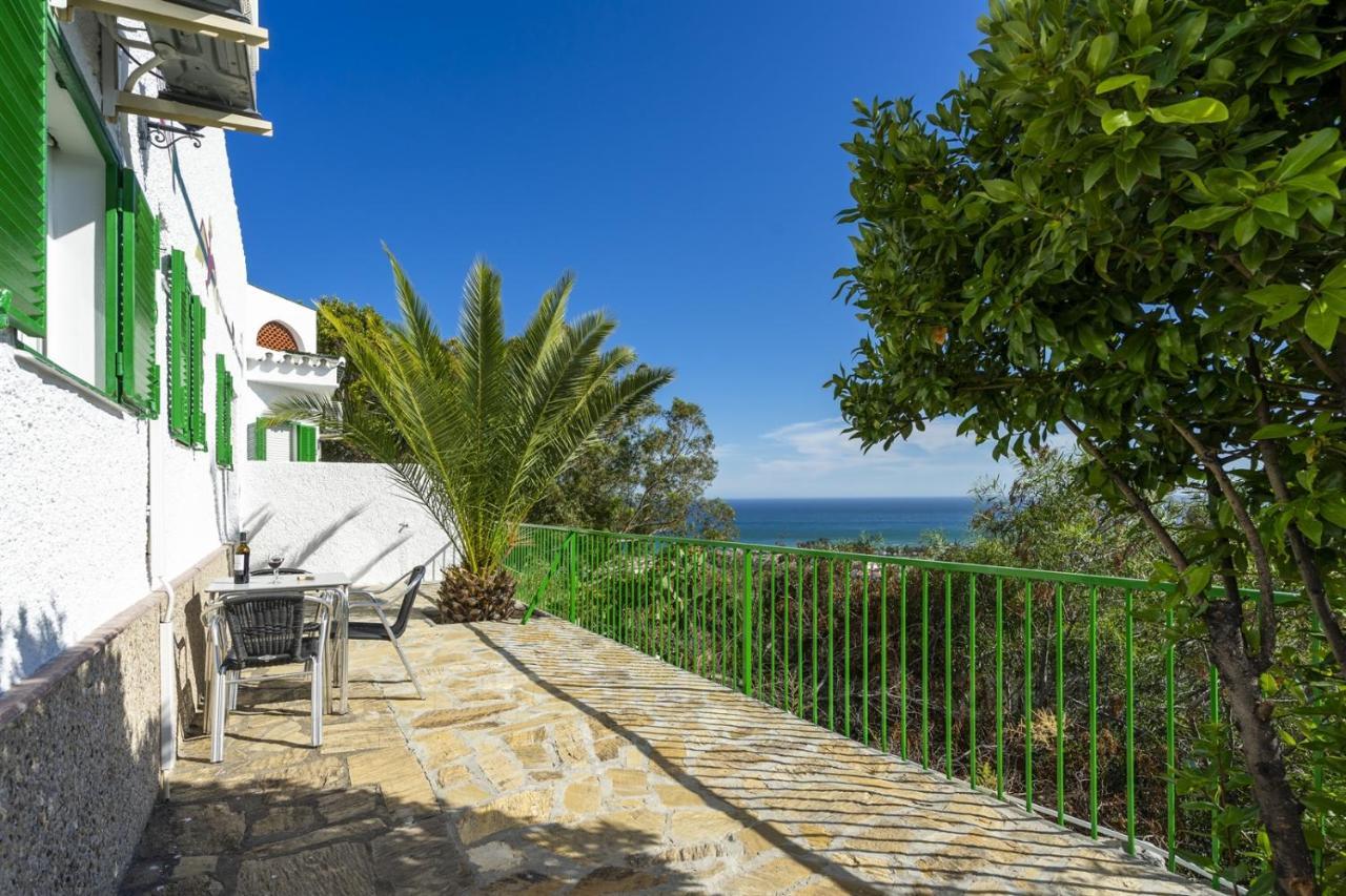 Finca Buenavista Чильчес Экстерьер фото