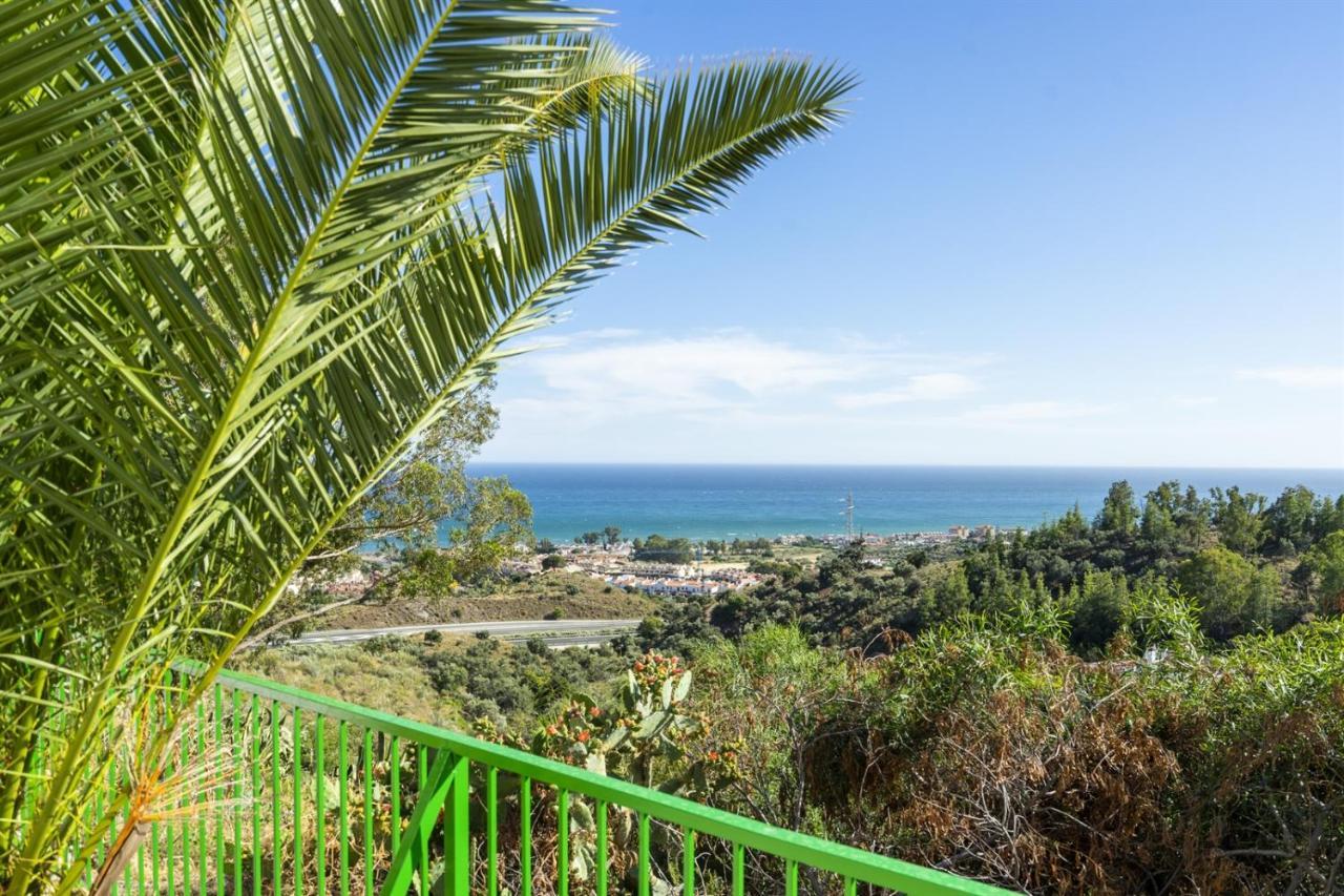 Finca Buenavista Чильчес Экстерьер фото