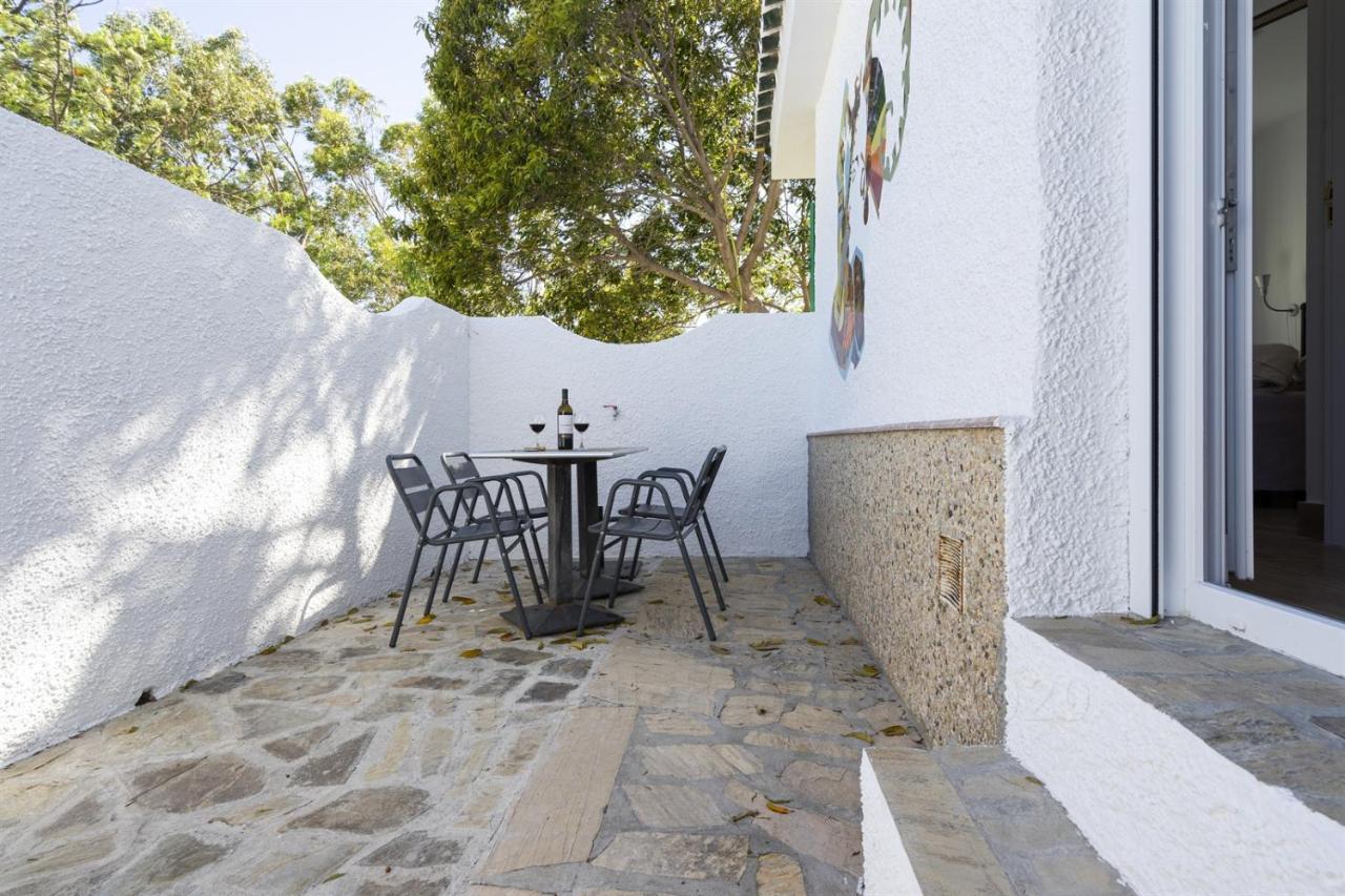 Finca Buenavista Чильчес Экстерьер фото