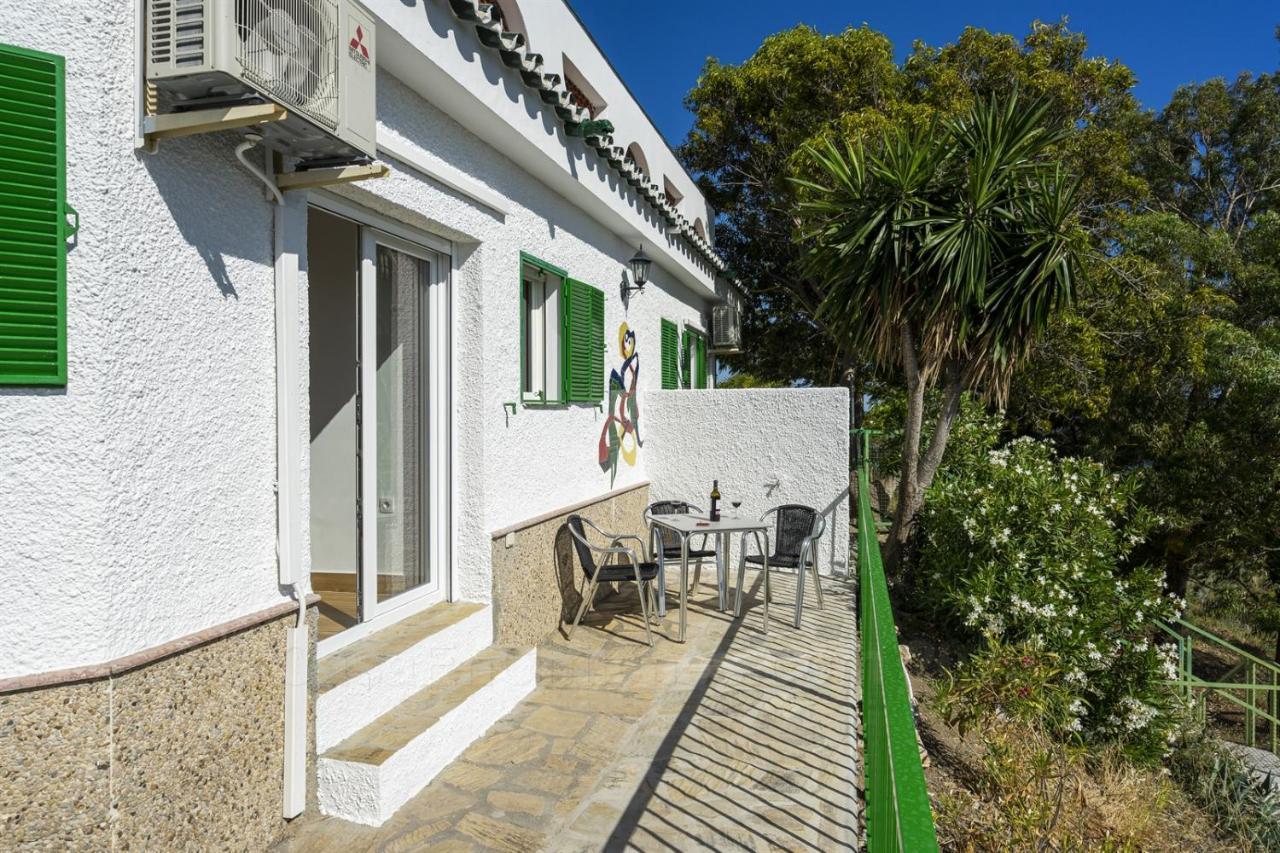 Finca Buenavista Чильчес Экстерьер фото